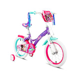 Spartan 16" Barbie Girl Bicycle (AS-IS)
