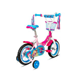 Spartan 12" Disney Princess Value Bicycle