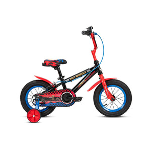 Spartan 12" Hot Wheels Speed Club Bicycle