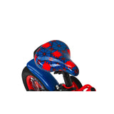 Spartan 12" Marvel Spiderman Super Spidey Bicycle