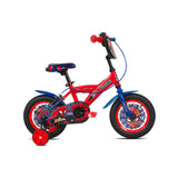 Spartan 12" Marvel Spiderman Super Spidey Bicycle (AS-IS)