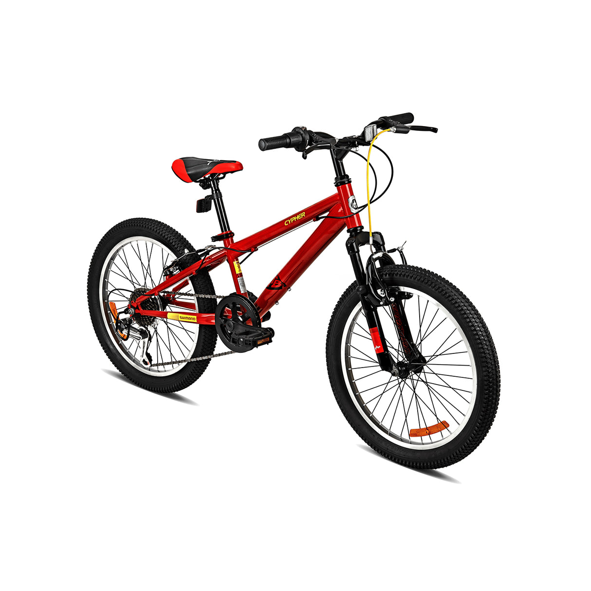 Spartan 20" Cypher MTB