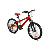 Spartan 20" Cypher MTB