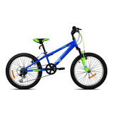 Spartan 20" Cypher MTB