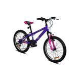 Spartan 20" Cypher MTB