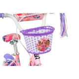 Spartan 12" Disney Princess Magical Bicycle