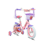 Spartan 12" Disney Princess Magical Bicycle (AS-IS)