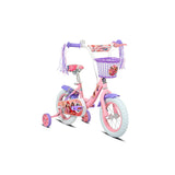 Spartan 12" Disney Princess Magical Bicycle