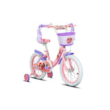 Spartan 16" Disney Princess Magical Bicycle