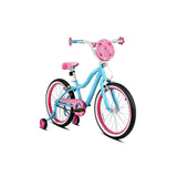 Spartan 20" Serena w/ Training Wheels