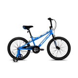 Spartan 20" Cyclone Kids Bicycle w/ Training Wheels