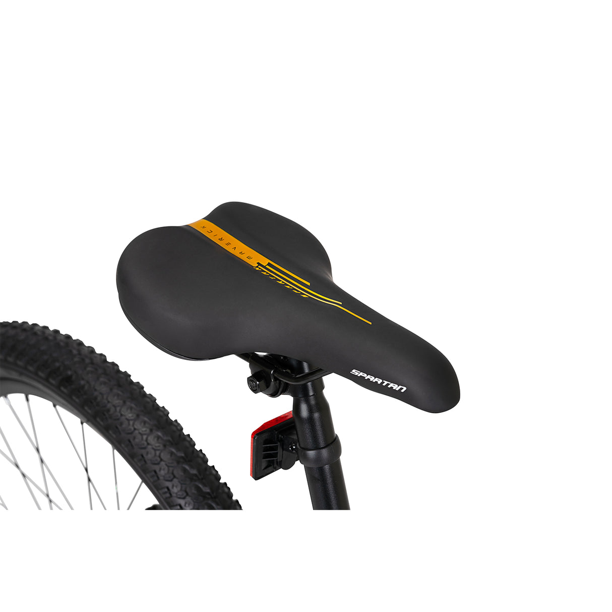 Spartan 24" Maverick MTB