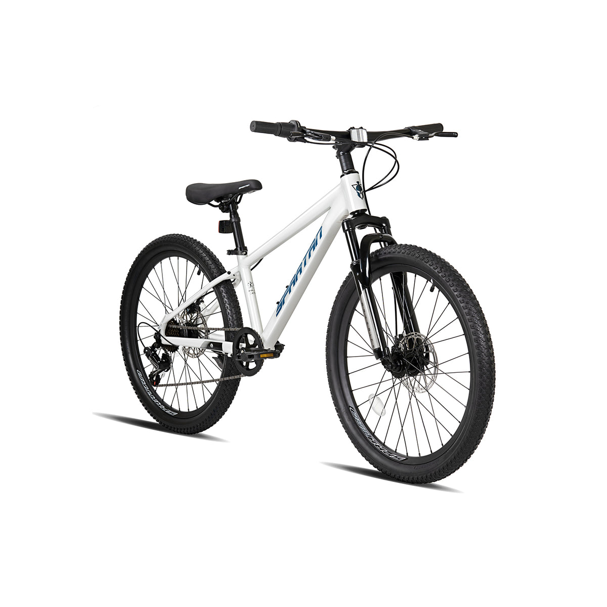 Spartan 24" Maverick MTB