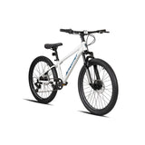 Spartan 24" Maverick MTB