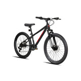 Spartan 24" Maverick MTB