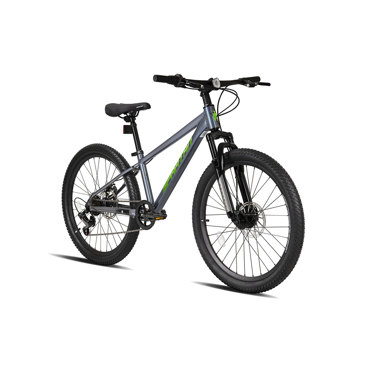 Spartan 24" Maverick MTB