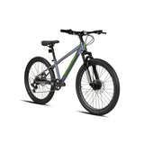 Spartan 24" Maverick MTB