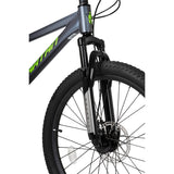 Spartan 24" Maverick MTB