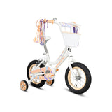 Spartan Oryx 12" Bicycle