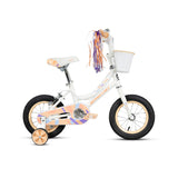 Spartan Oryx 12" Bicycle (AS-IS)