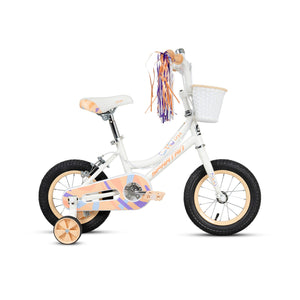 Spartan Oryx 12" Bicycle