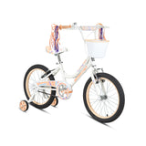 Spartan Oryx 18" Bicycle