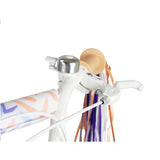 Spartan Oryx 18" Bicycle