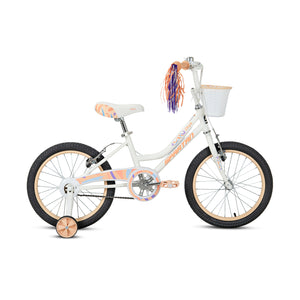 Spartan Oryx 18" Bicycle