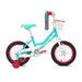 Spartan 16" Flora Bicycle