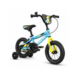 Spartan 12" Drift Kids Bicycle