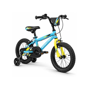 Spartan 14" Drift Kids Bicycle