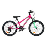 Spartan 20" Spitfire MTB