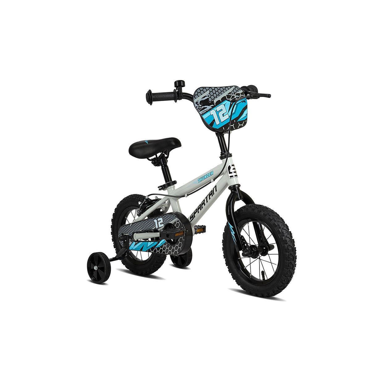 Spartan Thunder 12" Bicycle