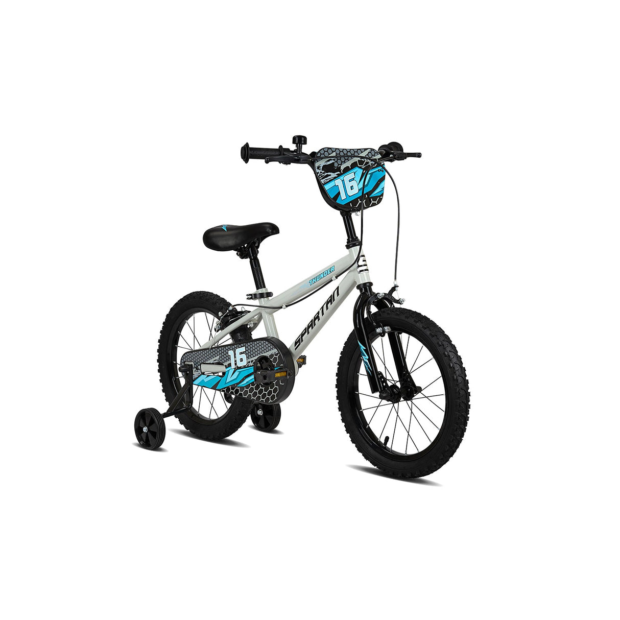 Spartan Thunder 16" Bicycle