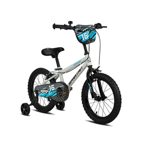Spartan Thunder 16" Bicycle