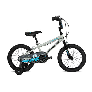 Spartan Thunder 16" Bicycle