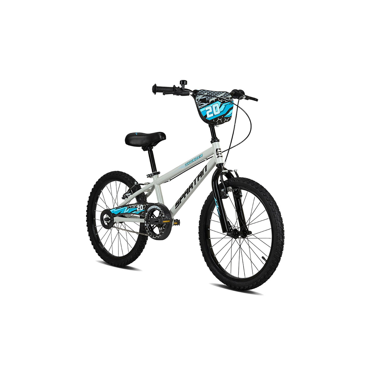 Spartan Thunder 20" Bicycle