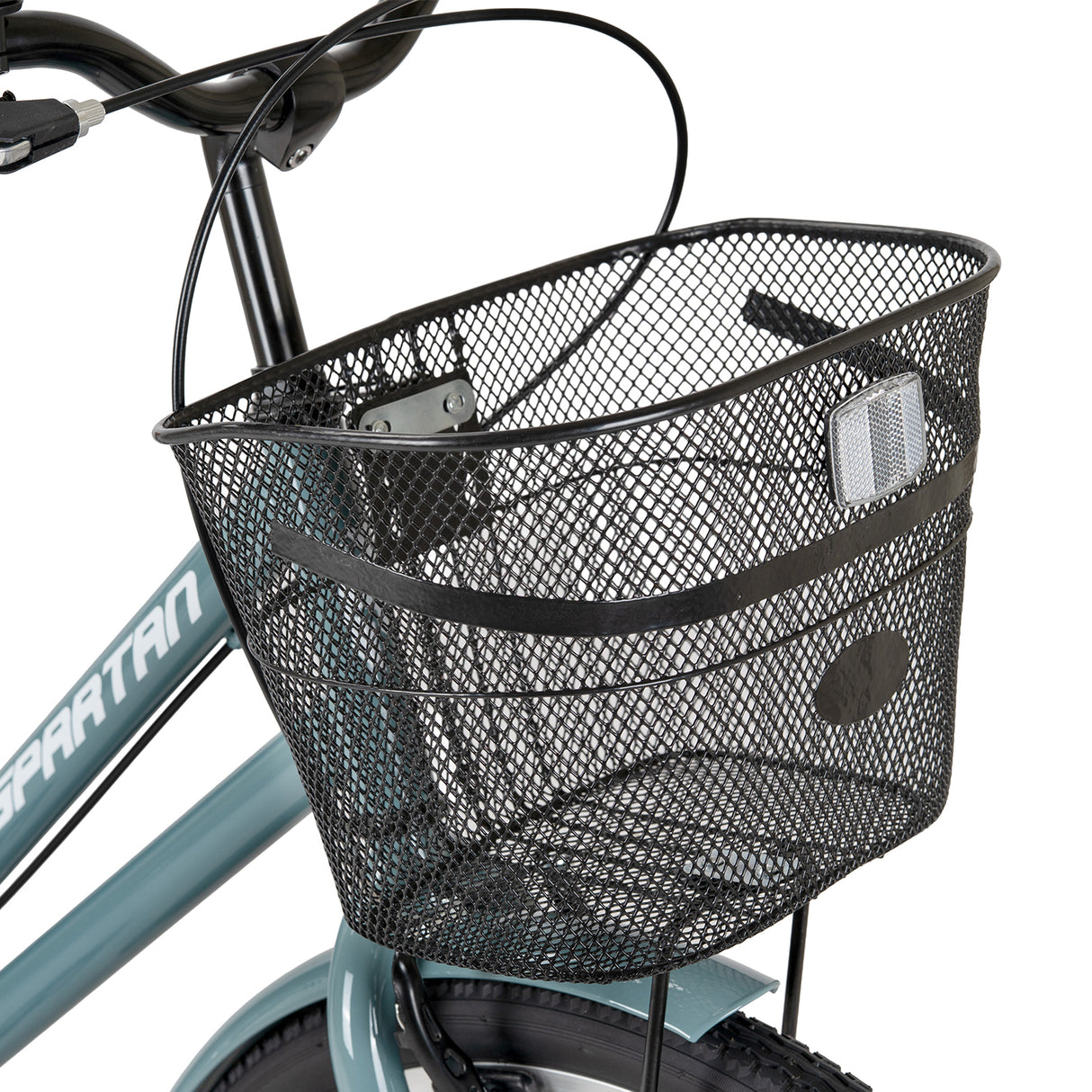 Spartan 24" Classic City Bike