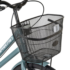Spartan 24" Classic City Bike