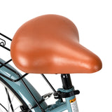 Spartan 24" Classic City Bike