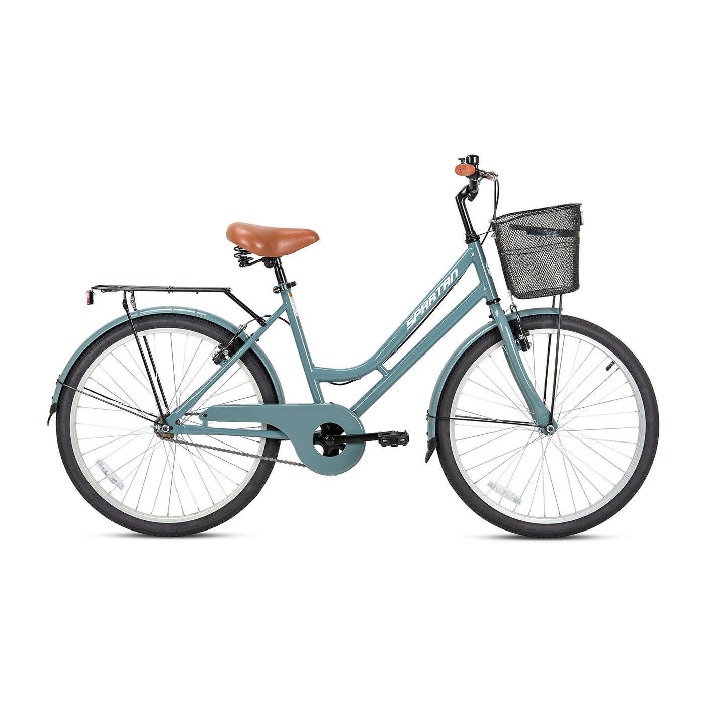 Spartan 24" Classic City Bike