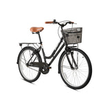 Spartan 24" Classic City Bike