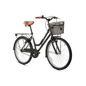 Spartan 24" Classic City Bike