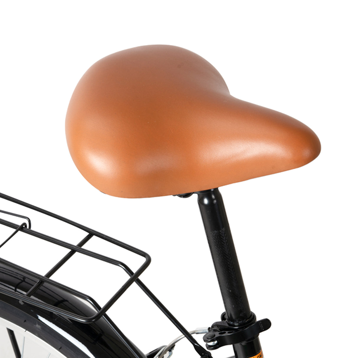 Spartan 24" Classic City Bike