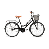 Spartan 24" Classic City Bike