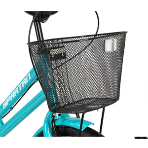 Spartan 20" Classic City