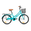 Spartan 20" Classic City