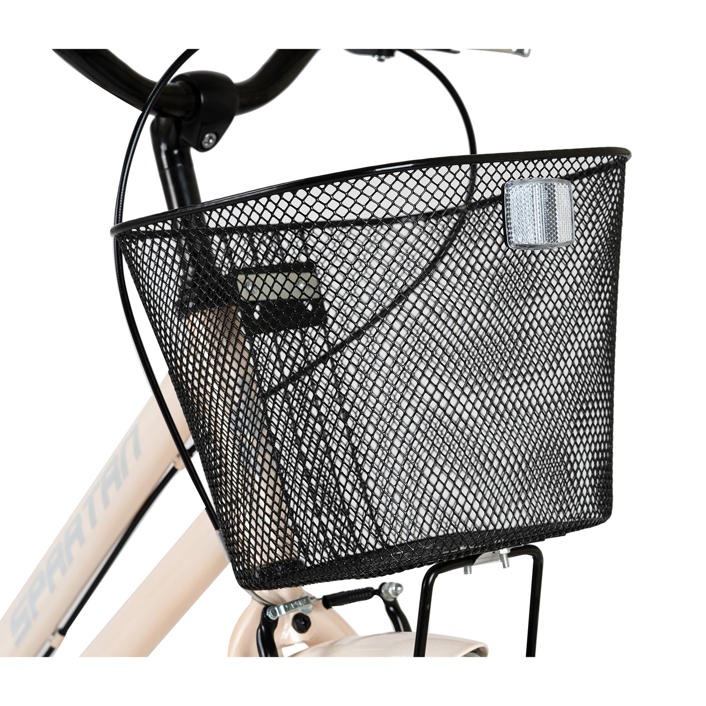 Spartan 20" Classic City