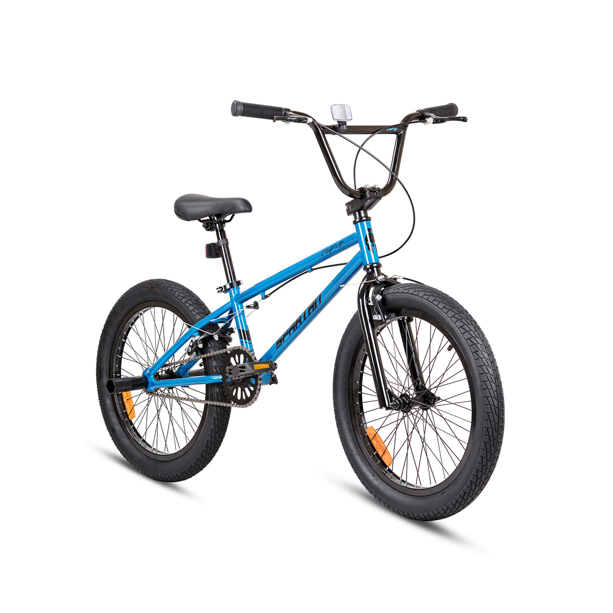 Spartan 20" ZEPHYR Freestyle BMX
