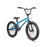 Spartan 20" ZEPHYR Freestyle BMX